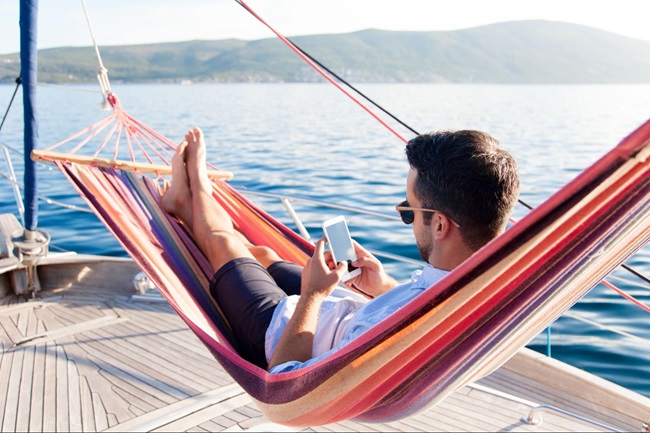 Cum te ajută smartphone-ul să fii mai productiv la locul de muncă