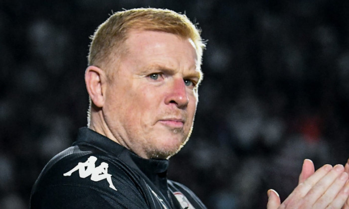 De ce nu a mai avut nici o șansă Lennon la Rapid