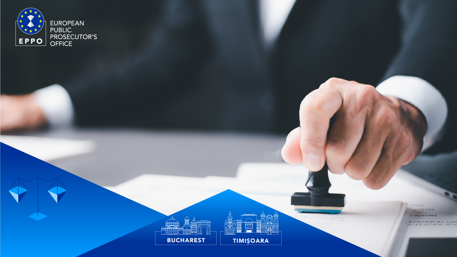 Parchetul Codruței intră peste români