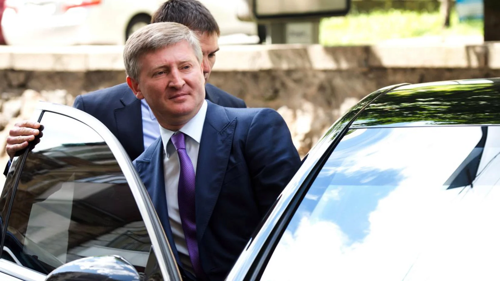 Cel mai bogat ucrainean își extinde investițiile în România