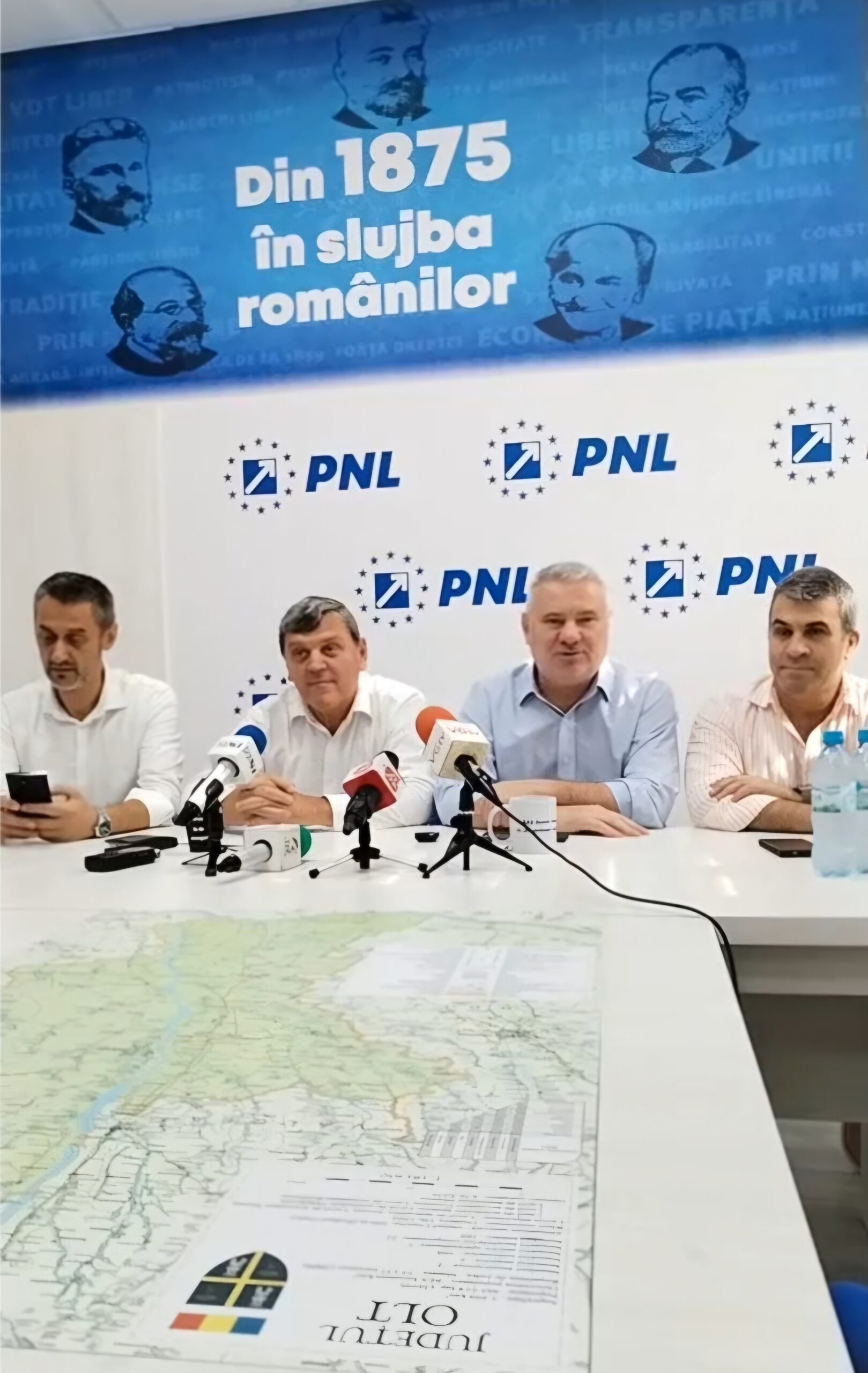 Record în materie de traseism