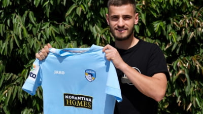 Propunere șoc a lui Dan Petrescu pentru Națională