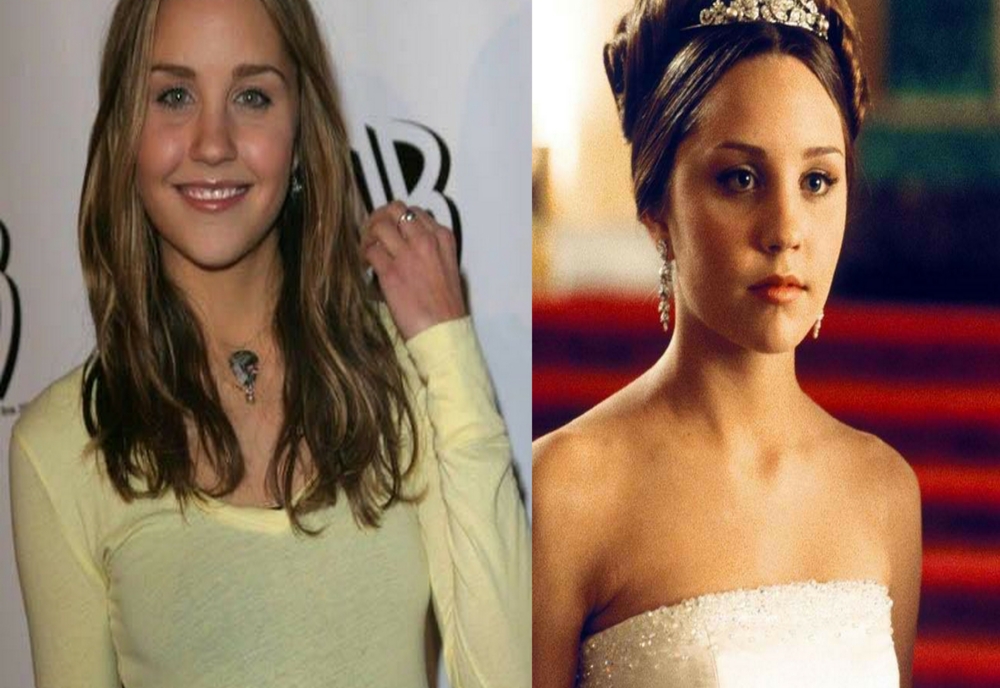 „Ceva este foarte greșit la Hollywood”