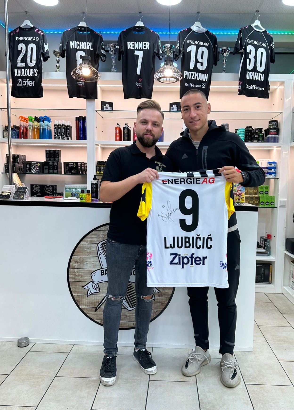 FCSB, față în față cu Mbappe de Linz!