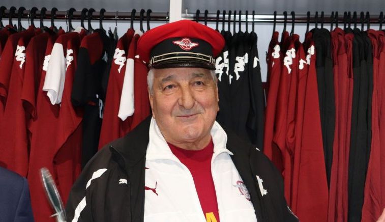 Rică despre Șumudică: E gură mare