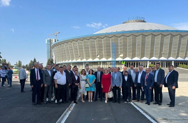 ”Abia aştept turul 2 ca să pot să te bat”