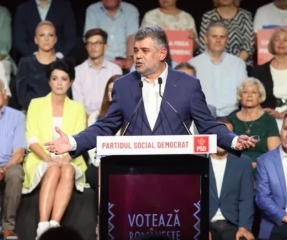 Viitorul luminos din trecut