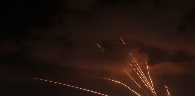 Israelul a atacat Iranul. Generalul Hossein Salami, ucis (video)