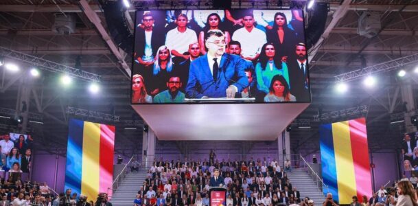 În România lui de buzunar