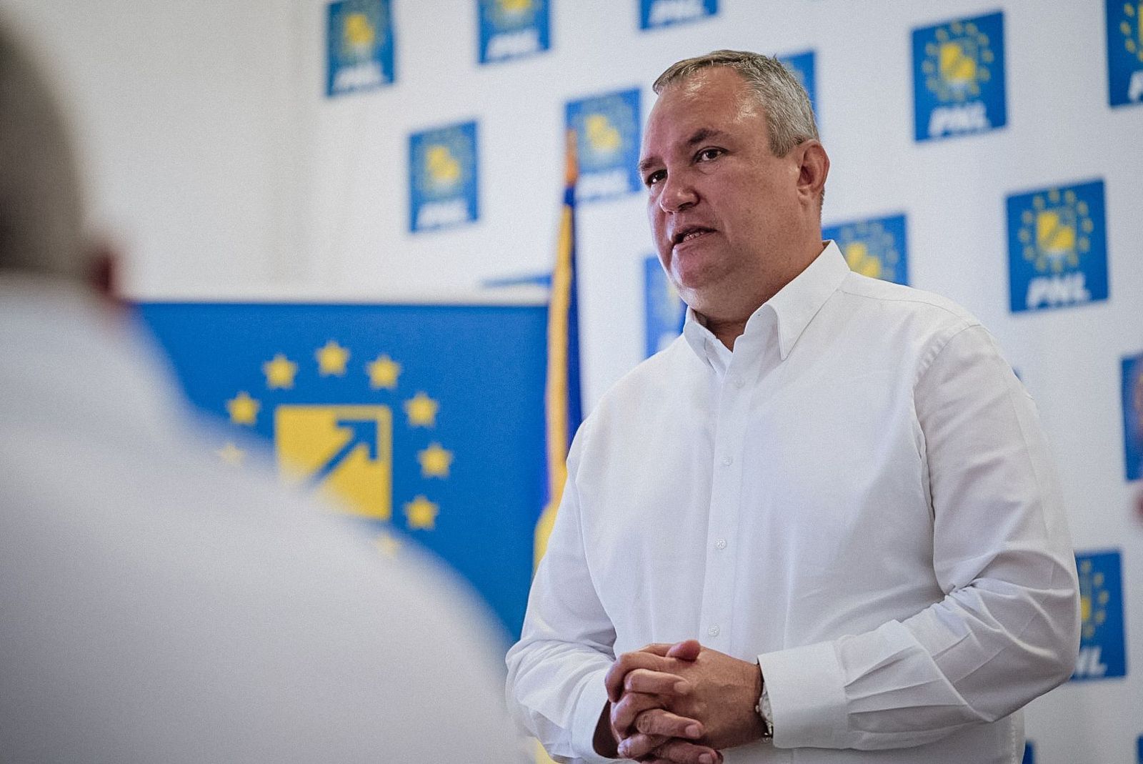 Ciucă se întoarce la Ordonanța 13