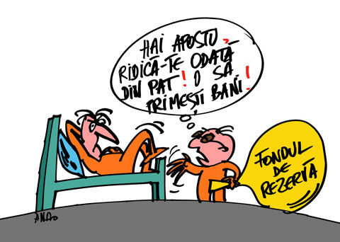 Invitație oficială