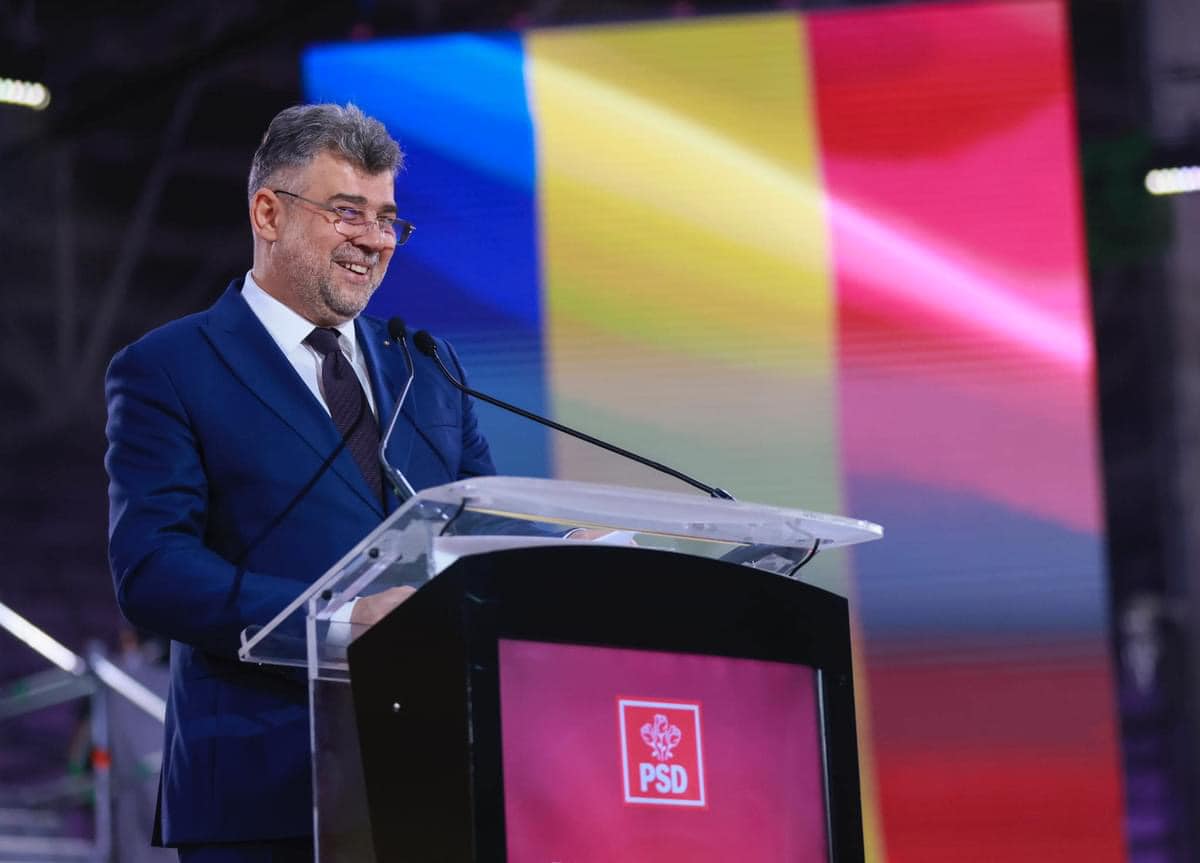 Vînătoarea candidatului normal