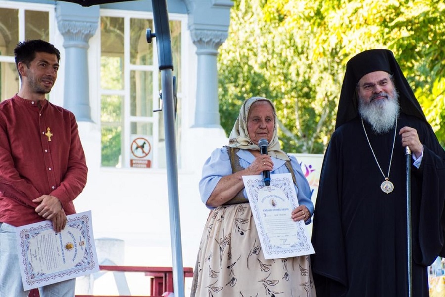 „Prieteniile virtuale nu ţin„