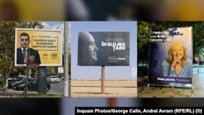 Lasconi şi maneaua ”sânge de prezident”