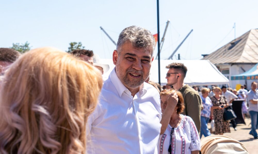 Ciolacu