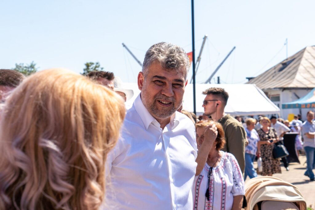 Am scăpat de un impostor