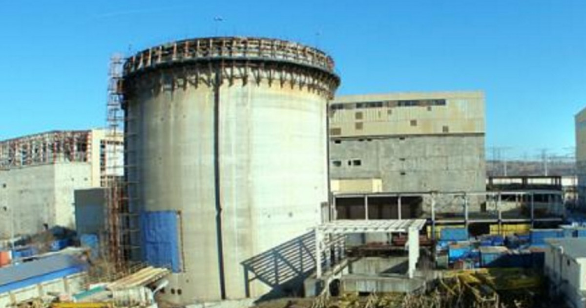 Avaria de la Cernavodă ne face dependenți de importurile de energie de la bulgari