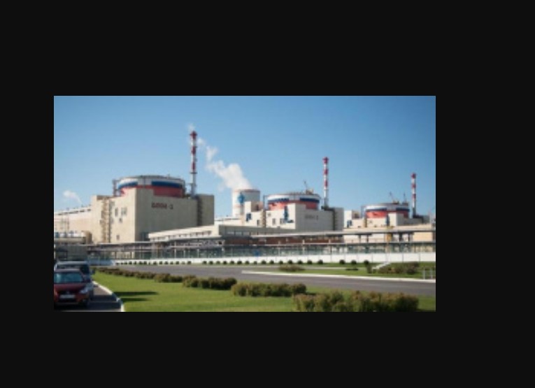 Ucraina ar vrea reactoare rusești pentru centrala de la Khmelnytskyi