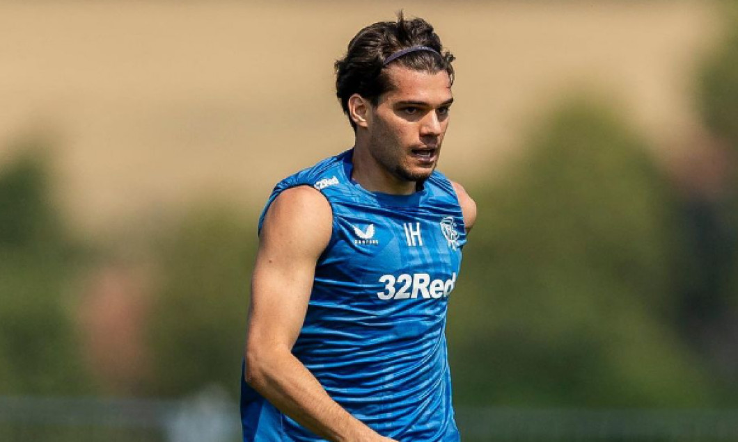 Povestea transferului ratat al lui Ianis Hagi la Rapid