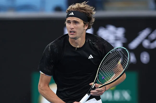 Zverev, campion la Paris!
