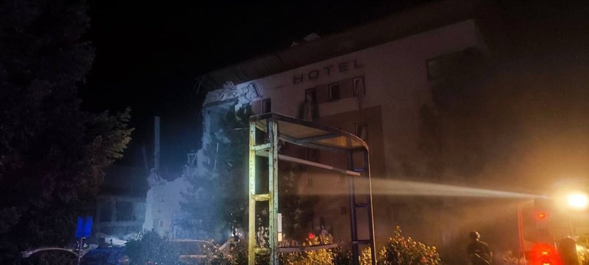 Reuniune a Consiliului NATO – Ucraina