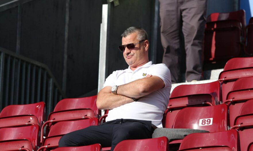 Detaliile procesului intentat finanțatorului CFR, Ioan Varga