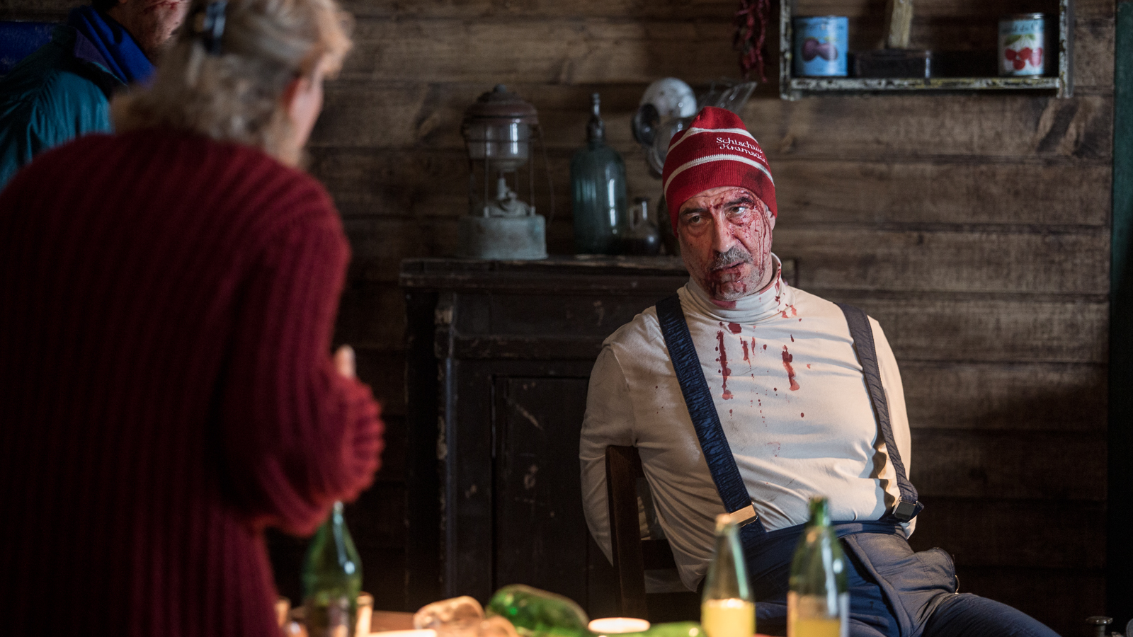 Ce puteți vedea la Noaptea Albă a Filmului Românesc