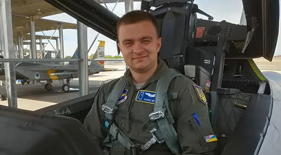 Ucrainenii și-au doborât avionul F16. Ce zice Pentagonul