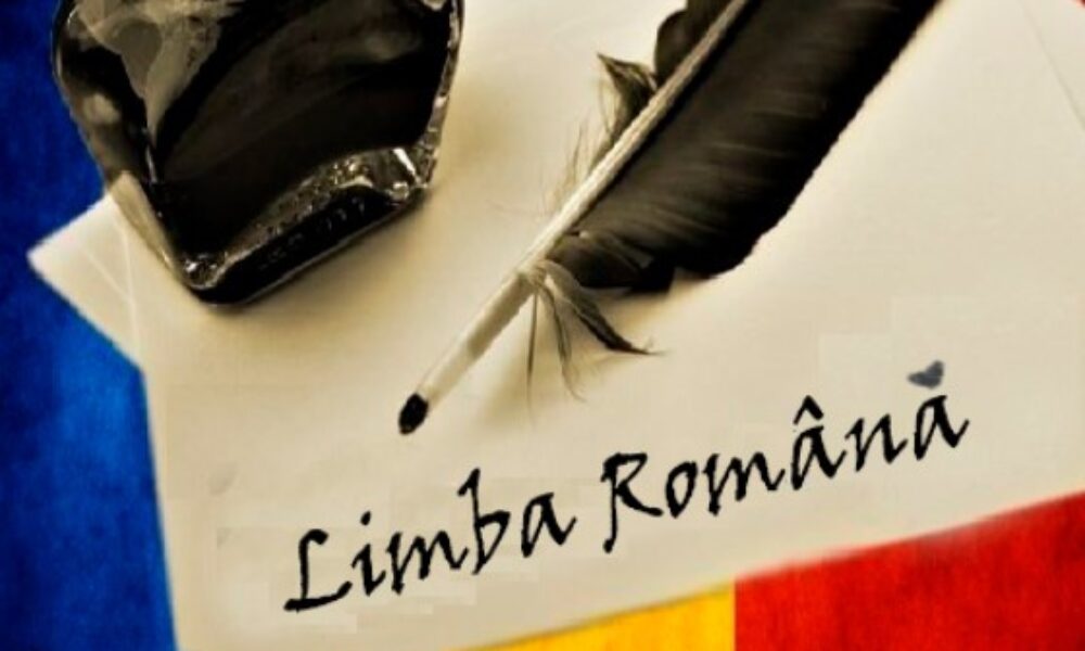 limba-romana