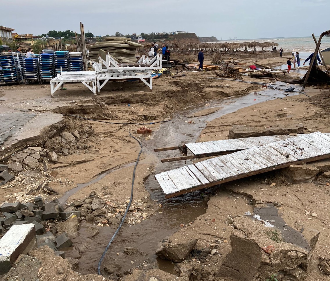 Raed Arafat are un sfat pentru populaţie