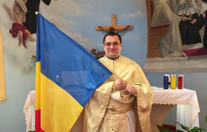 Popa Terheș se vrea papă