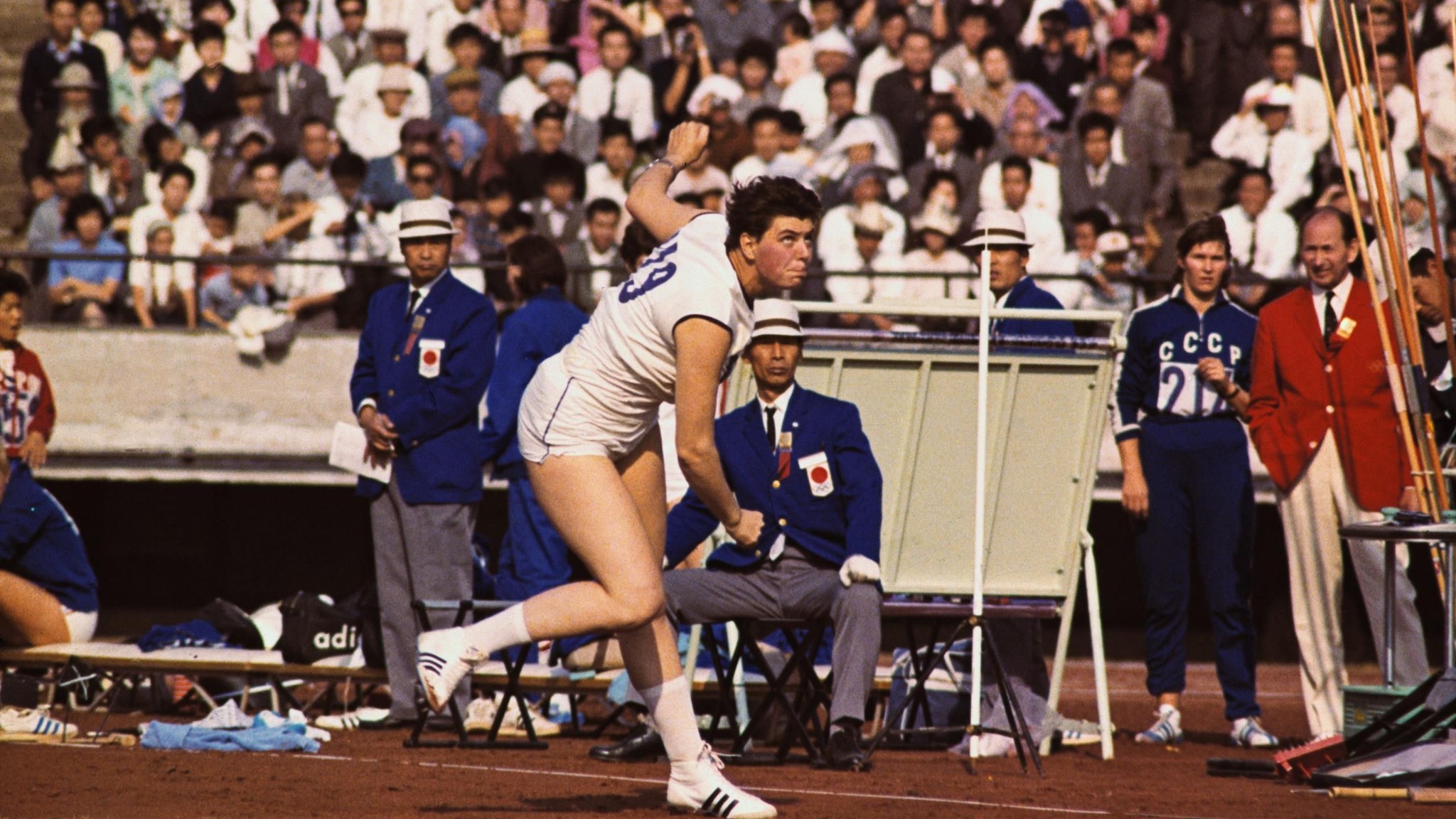 Campioană olimpică româncă la 17 ani, decedată