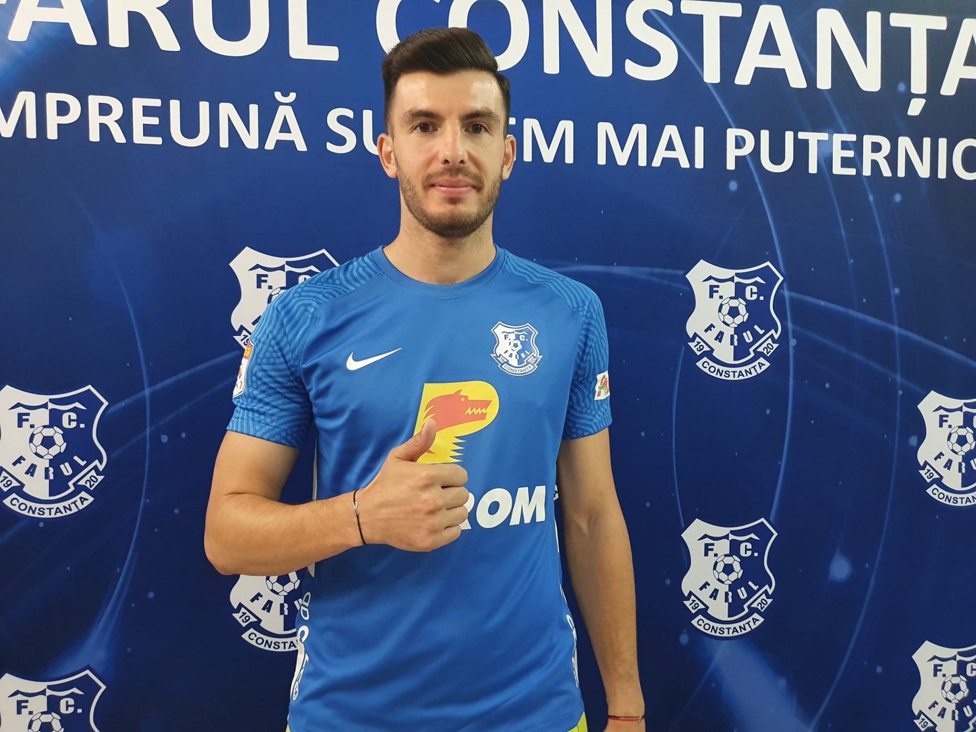 Gigi Becali a cumpărat un dinamovist de la Gică Hagi!