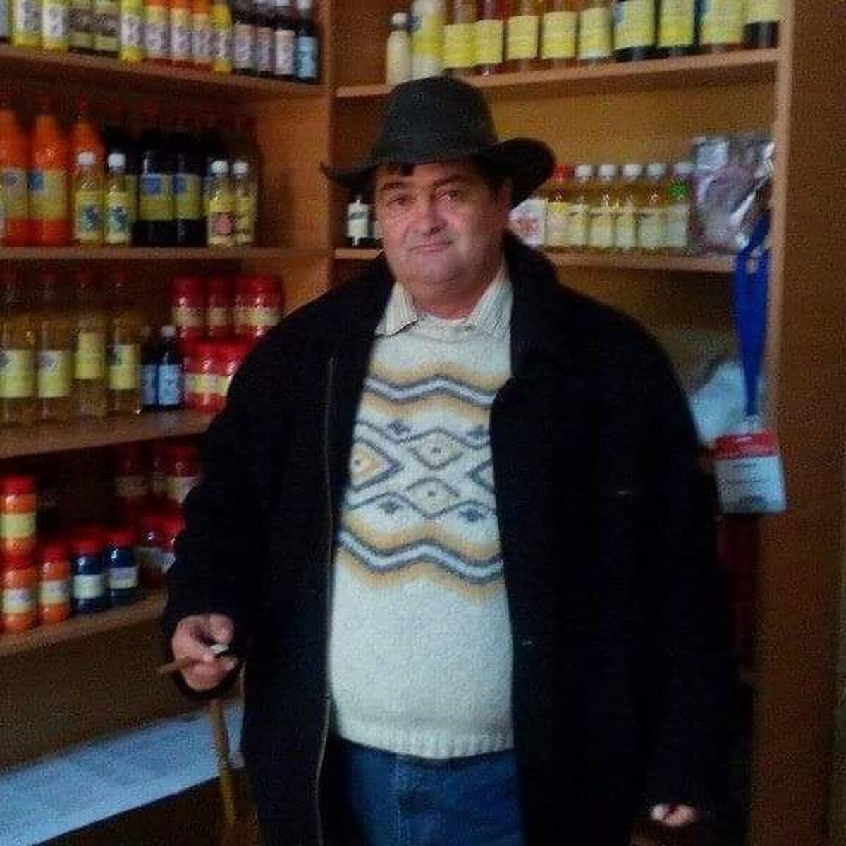 Povestea zahărului colorat din Rovinari