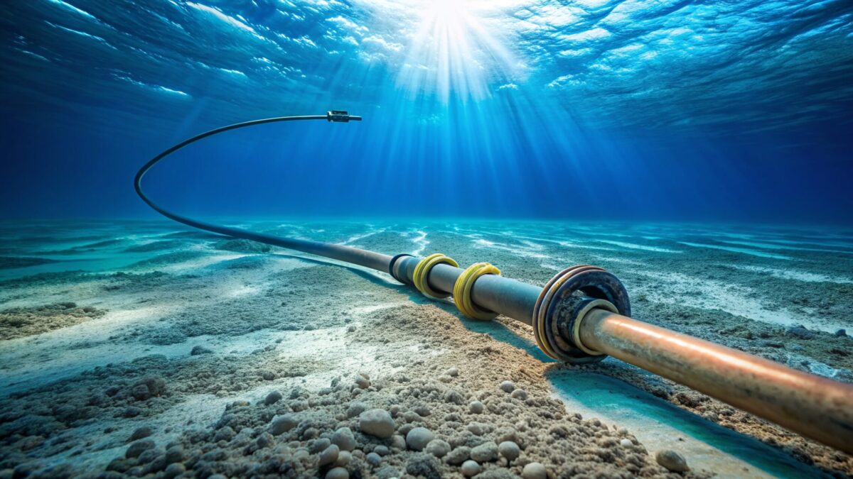 Se consolidează acordul energetic din Marea Neagră