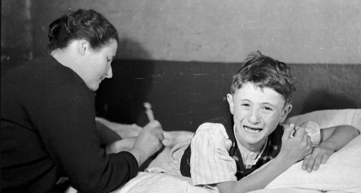 Descoperirea care a revoluționat medicina