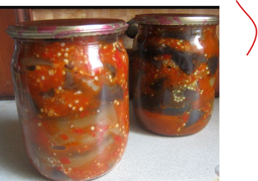 Vinete la borcan: rețetă rapidă în doar 10 pași