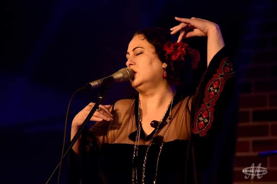 Jezebel – aniversare la Teatrul Godot  