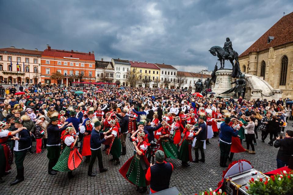 Și UDMR și-a stabilit candidatul la președinție