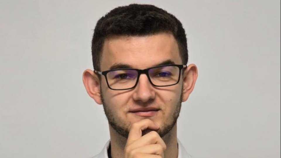 „Fizica Gustului”, la Radio România Cultural