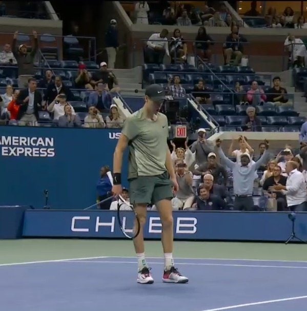 Jannik Sinner, în Grupa ”Ilie Năstase”