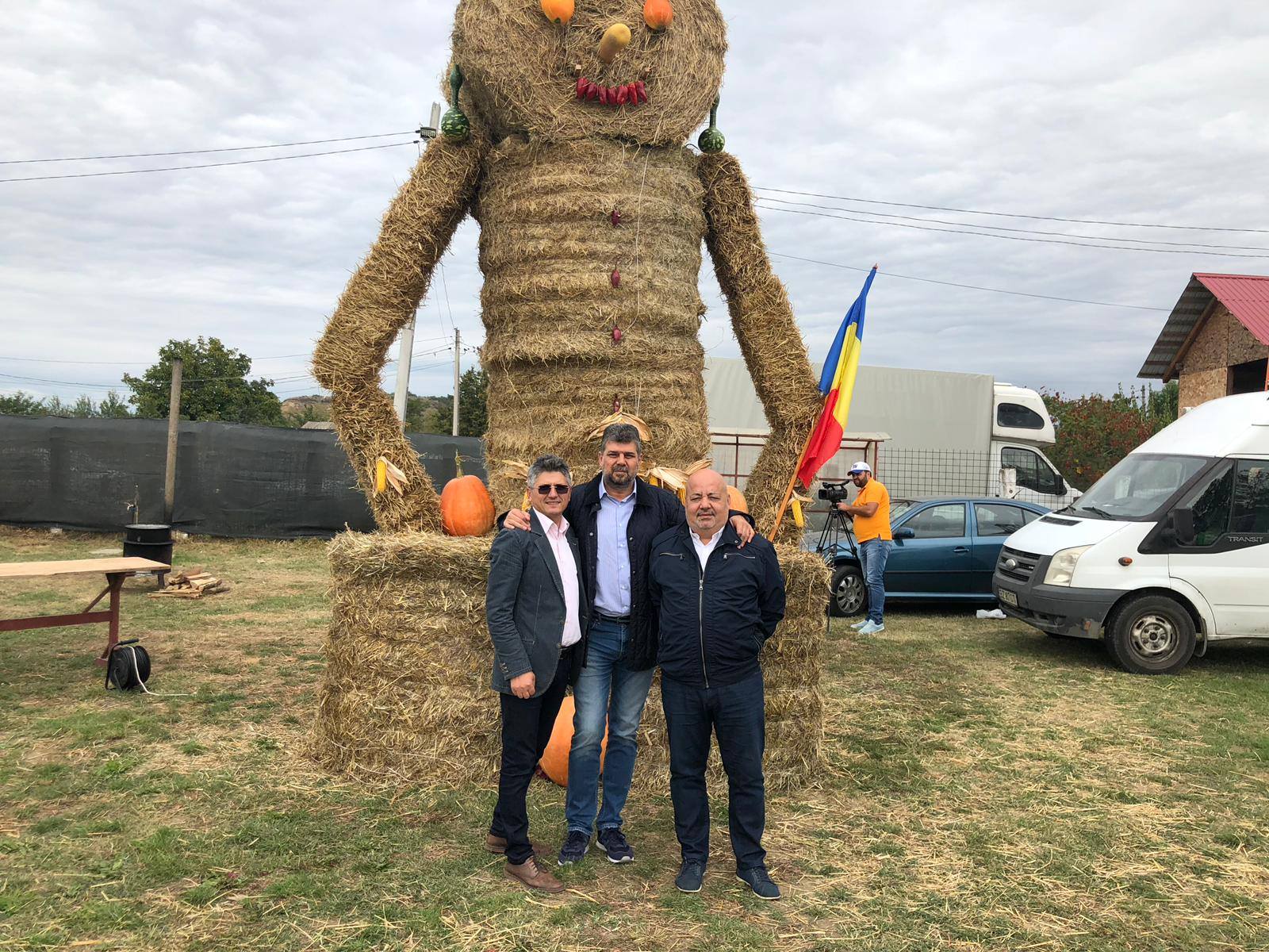 Marcel Ciolacu, reclamat la Parchet pentru fals în declarația de avere