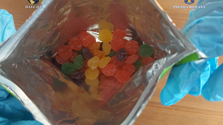 Droguri în jeleuri: Dosarul, pe masa judecătorilor