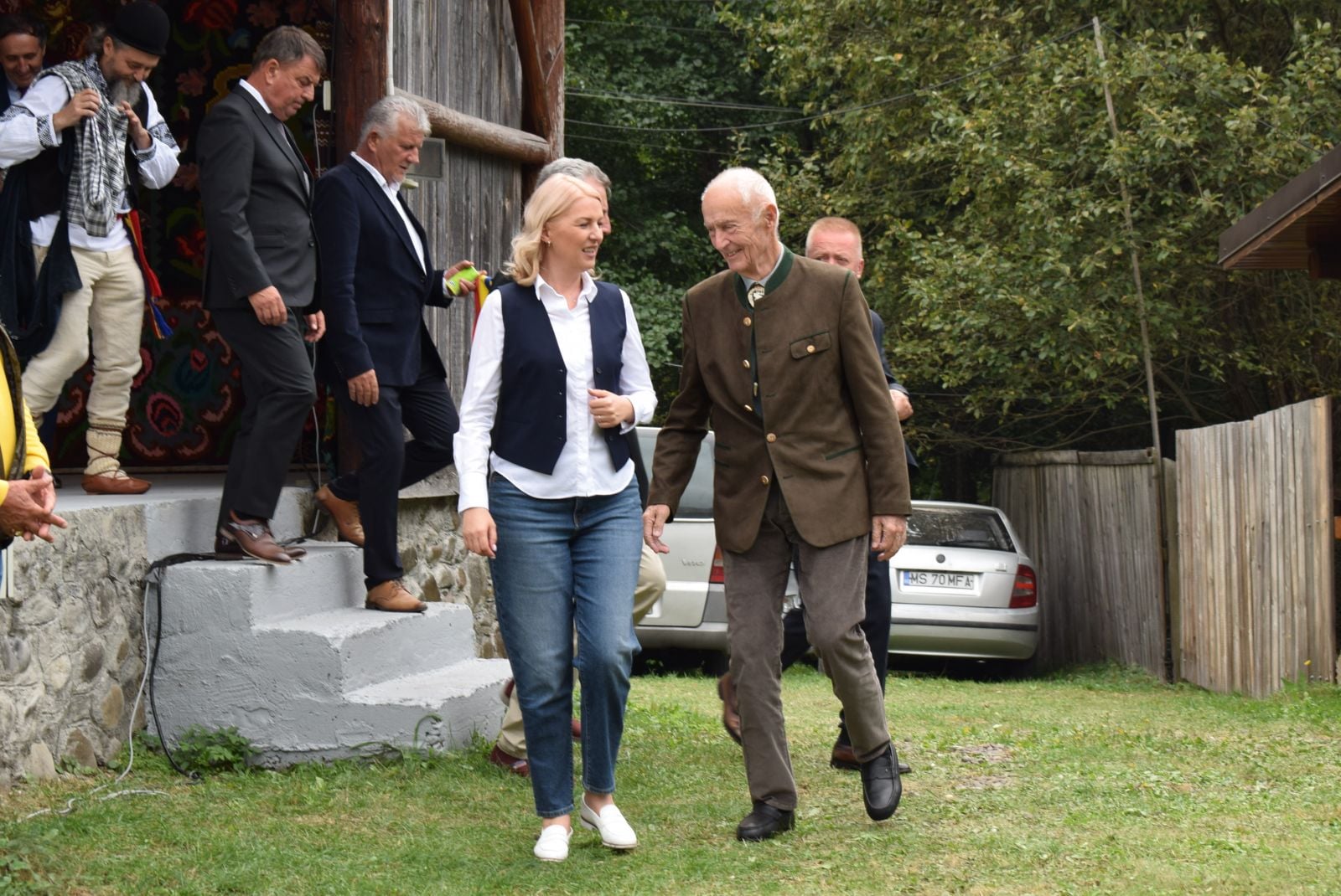 Guvernanții, îndemnați să suprataxeze combustibilii