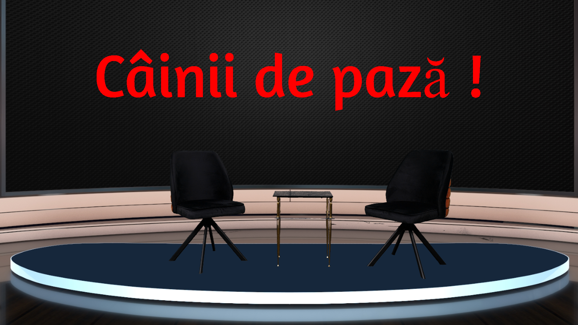 De luni, în Cotidianul și pe Facebook: Câinii de pază