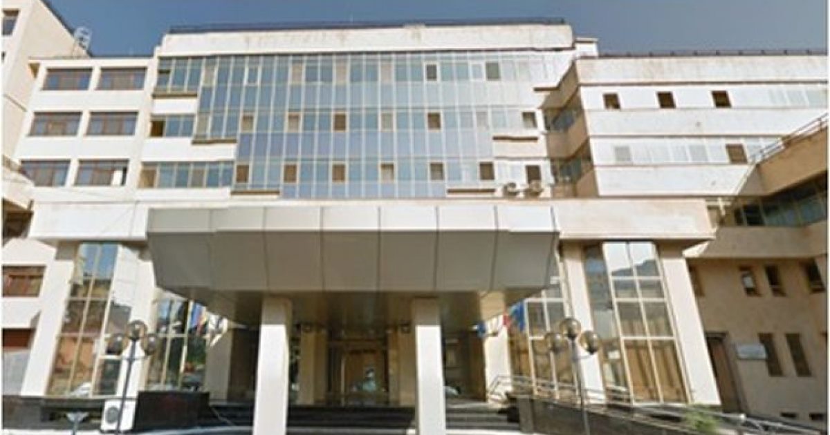 Un spital nou pentru angajații MAI