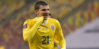 Mihăilă. ”Au rezolvat meciul cu Lituania„