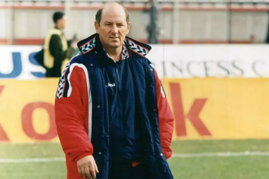 Incredibil atac la adresa lui Mircea Lucescu de la un coleg de generație