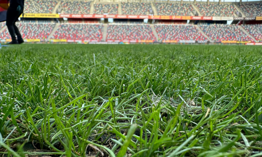 De ce nu s-a ales alt stadion pentru România – Lituania