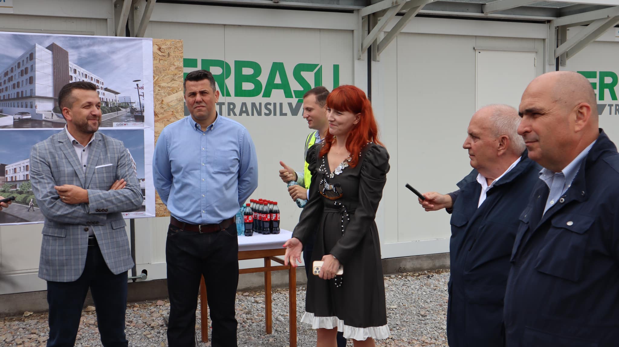 Primul spital construit de la zero în Bihor, după Revoluție